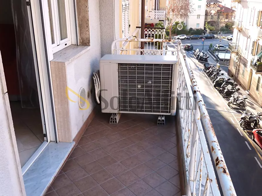 Immagine 7 di Bilocale in affitto  in Via XX Settembre 19 a San Remo