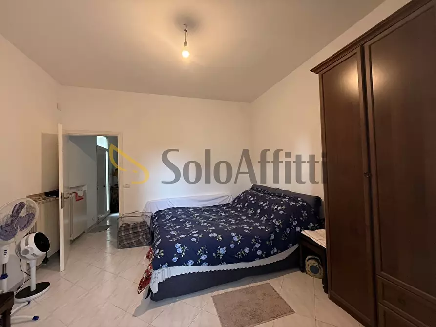 Immagine 2 di Bilocale in affitto  in Via Ombrone a Nettuno