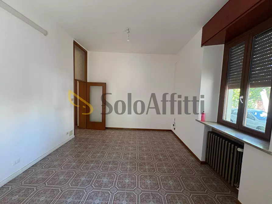 Immagine 5 di Trilocale in affitto  in Via Alessandro Fortis 3 a Rimini
