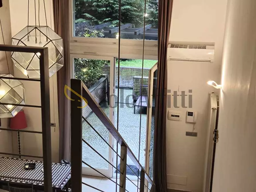 Immagine 33 di Trilocale in affitto  in VIA SCIOLZE a Torino