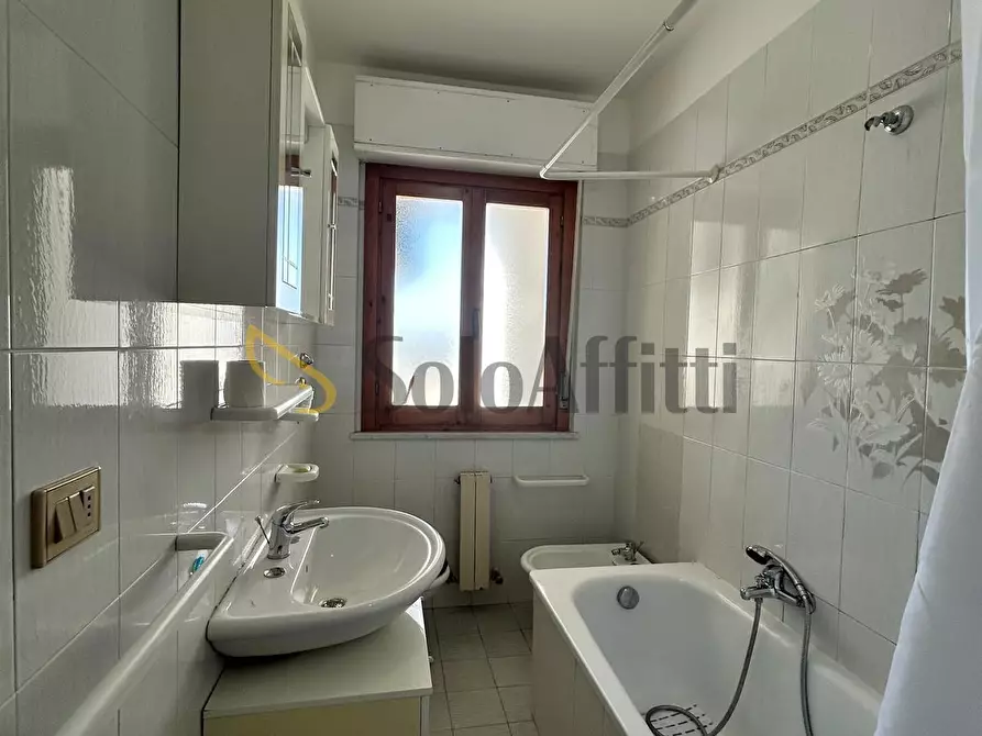 Immagine 9 di Bilocale in affitto  a Quartu Sant'elena