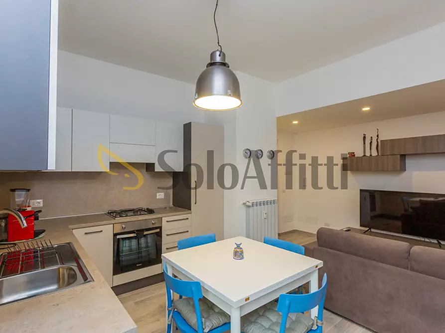 Immagine 12 di Stanza singola in affitto  in Via Fratelli Cairoli 12 a Castellanza