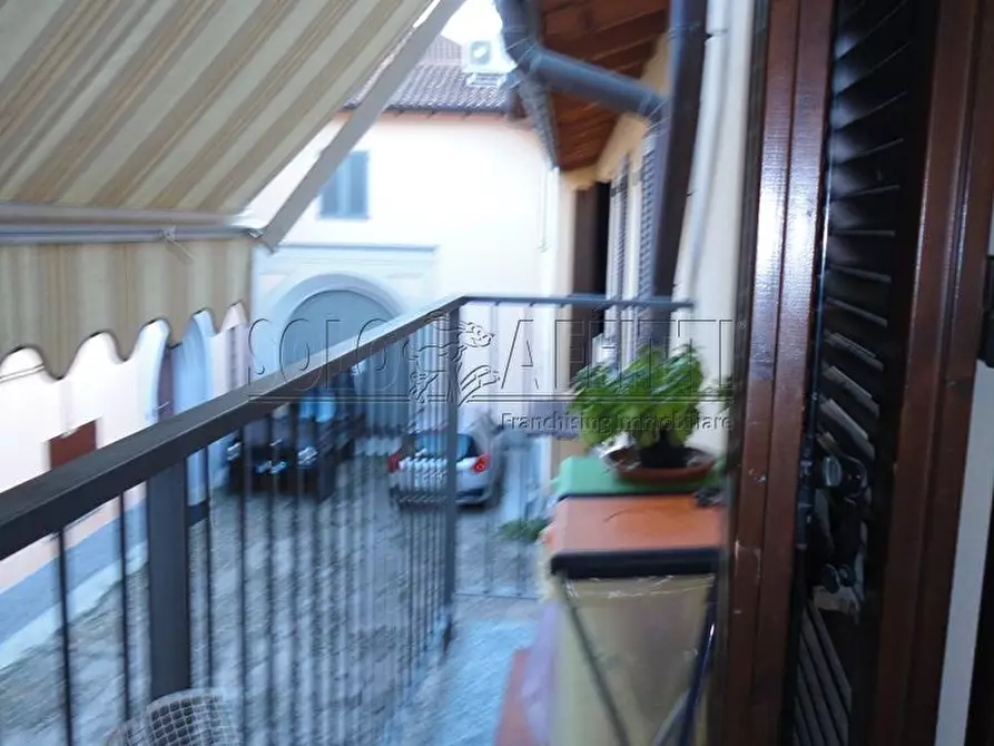 Immagine 8 di Trilocale in affitto  a Gallarate