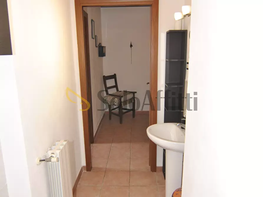 Immagine 5 di Trilocale in affitto  in Via Fagiuoli 10 a Livorno