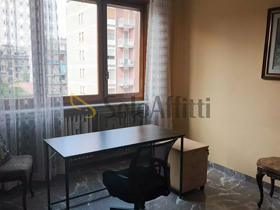 Immagine 22 di Trilocale in affitto  in Via Filadelfia 50 a Torino