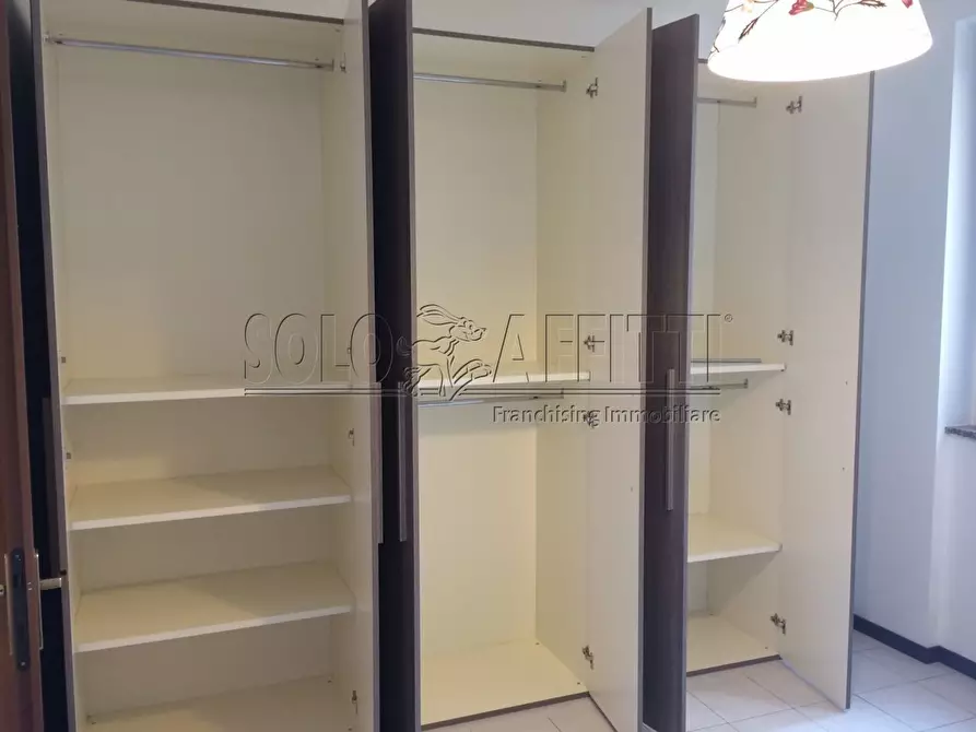 Immagine 10 di Bilocale in affitto  in Via XXV Aprile 92/b a Limbiate