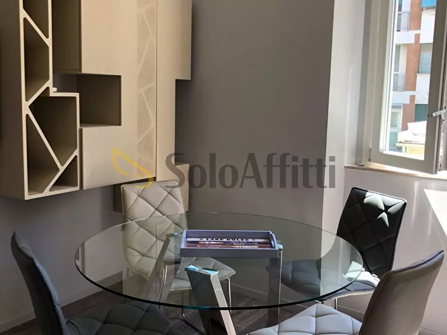 Immagine 12 di Loft/Open space in affitto  in Viale Giosuè Carducci 41 a Livorno