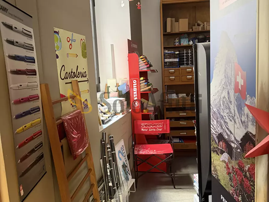 Immagine 8 di Locale commerciale in affitto  in Corso Italia SNC a Saronno