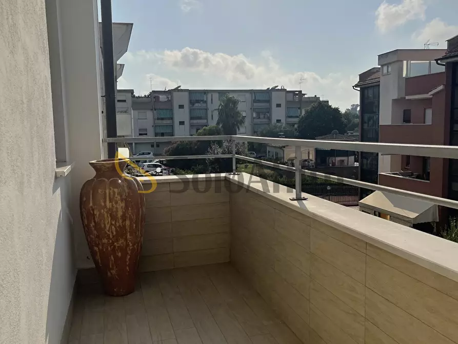 Immagine 23 di Bilocale in affitto  in Via Moncenisio 33 a Nettuno