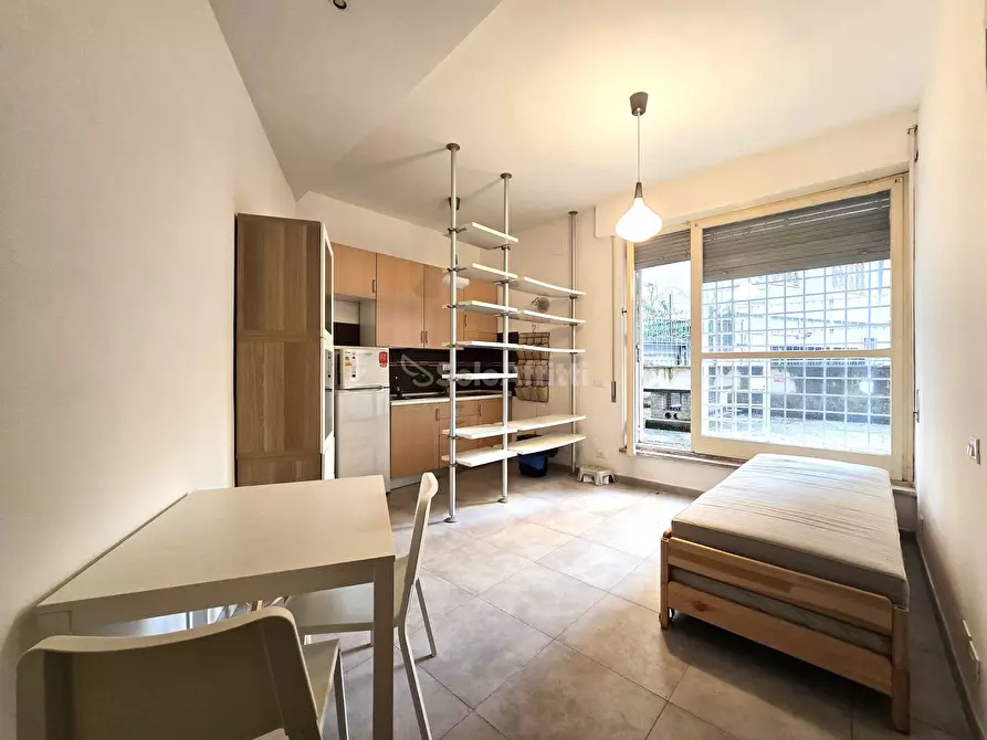 Immagine 5 di Monolocale in affitto  in Via Vincenzo Padula 5 a Roma