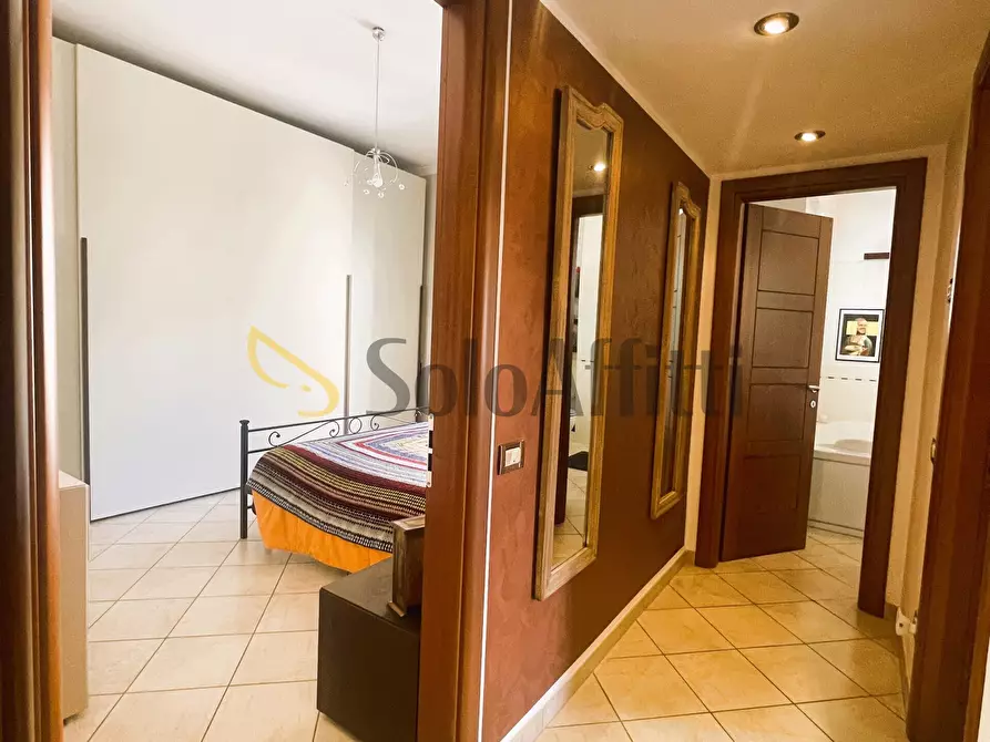 Immagine 18 di Trilocale in affitto  in Viale dei Colli Portuensi 235 a Roma