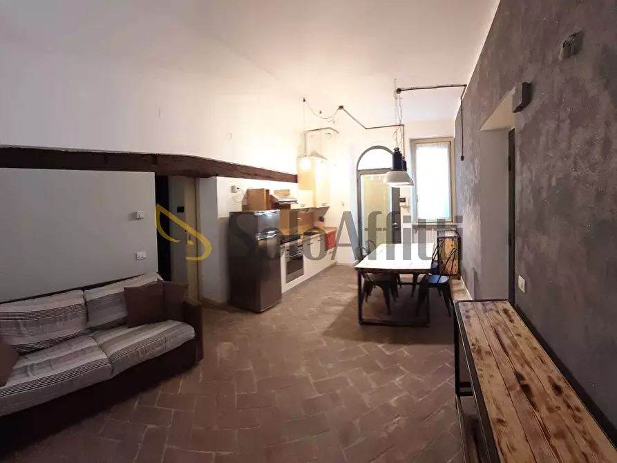 Immagine 9 di Bilocale in affitto  in via Pozzo Antico 34 a Desio