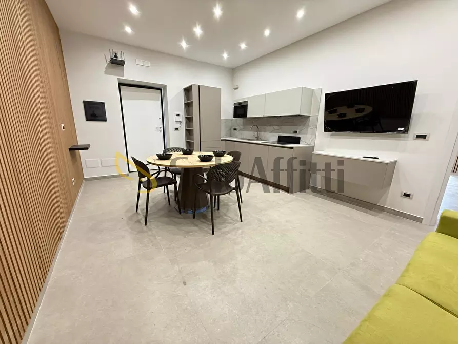 Immagine 5 di Bilocale in affitto  a Caserta