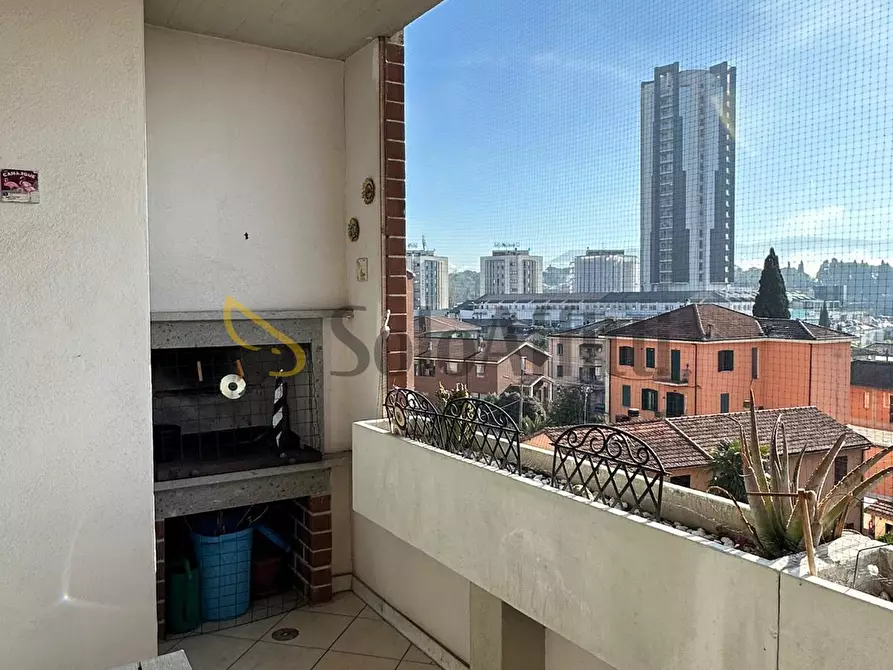 Immagine 11 di Trilocale in affitto  in Via del Rivo a Terni