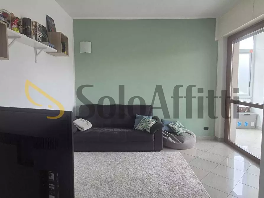 Immagine 6 di Trilocale in affitto  in via Arno a Rivoli