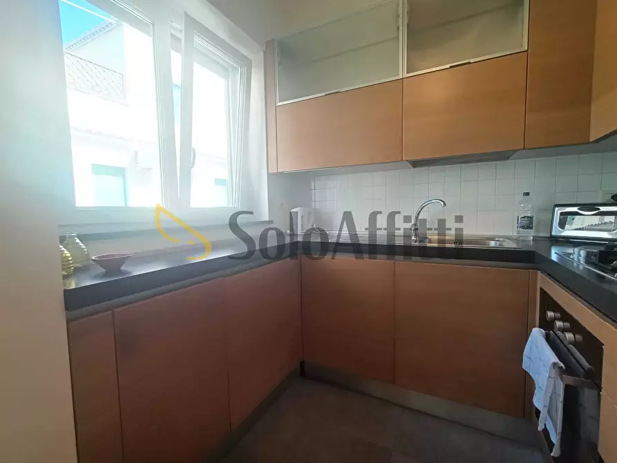 Immagine 4 di Trilocale in affitto  in Via Teresa Gnoli a Roma