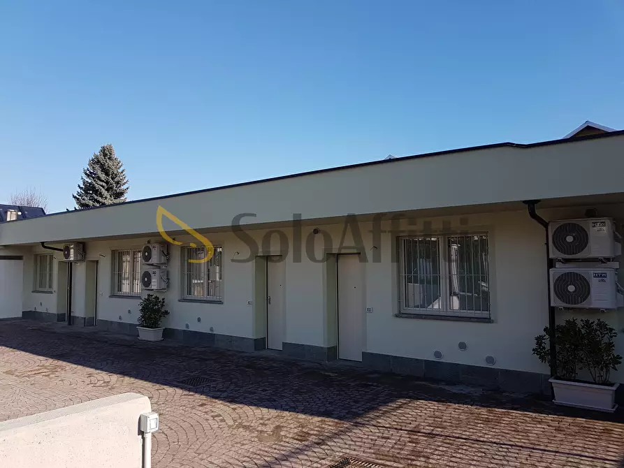 Immagine 6 di Bilocale in affitto  a Volvera