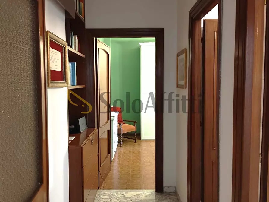 Immagine 9 di Trilocale in affitto  in Via Antonio Sogliano a Roma