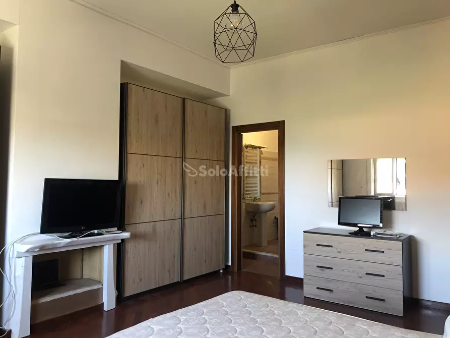 Immagine 7 di Quadrilocale in affitto  in Corso San Francesco a Anzio