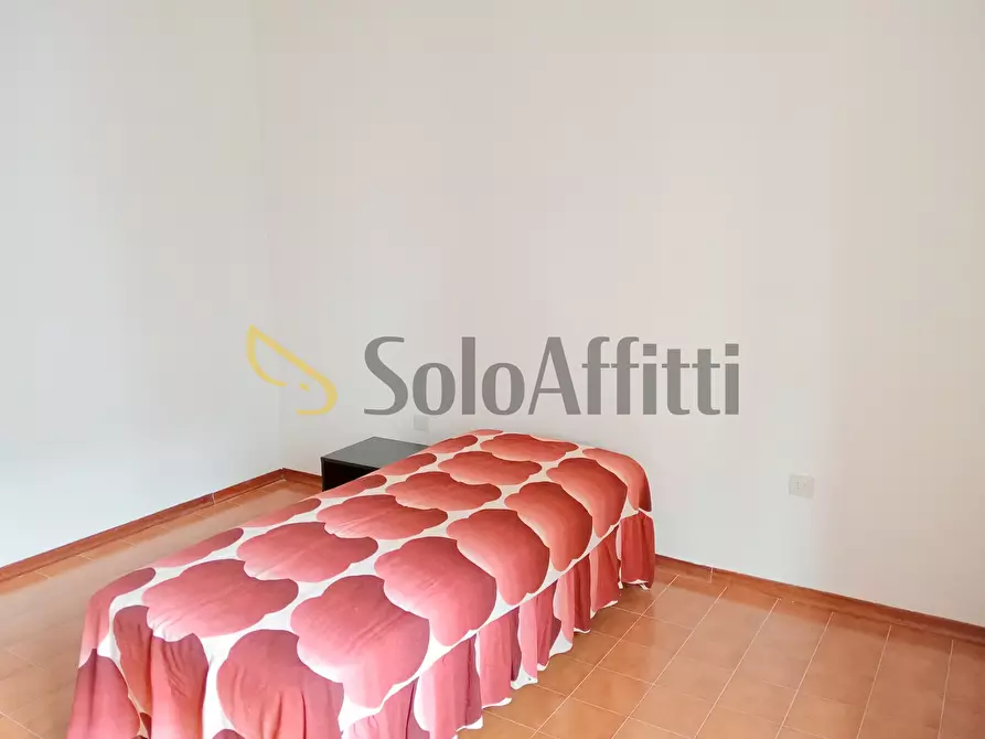 Immagine 13 di Trilocale in affitto  a Falconara Marittima