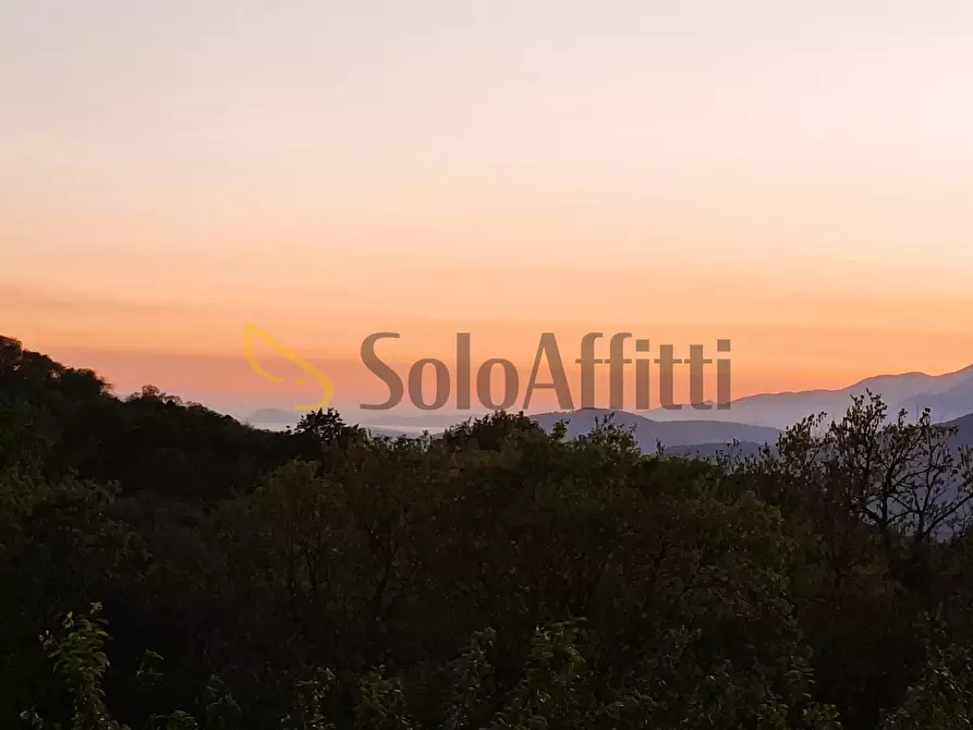 Immagine 1 di Trilocale in affitto  in Sipicciano - via Sant'Anna 4 a Galluccio