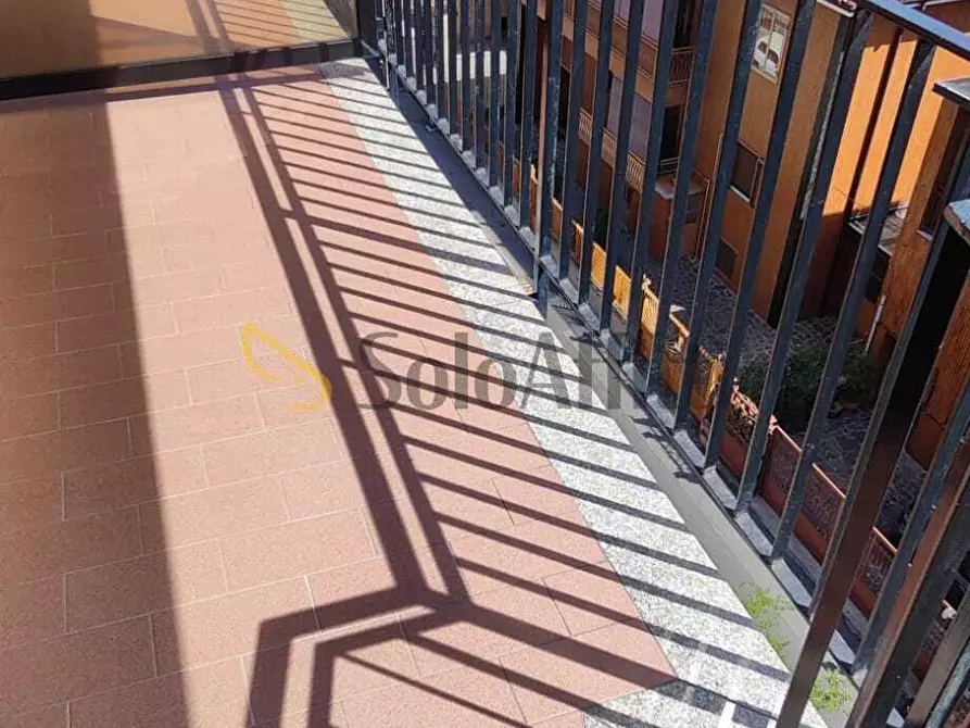 Immagine 4 di Monolocale in affitto  in Via della Repubblica 8C a Cinisello Balsamo