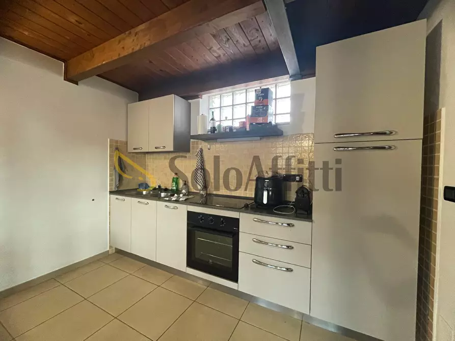 Immagine 2 di Bilocale in affitto  in via XXIV Maggio a Volvera