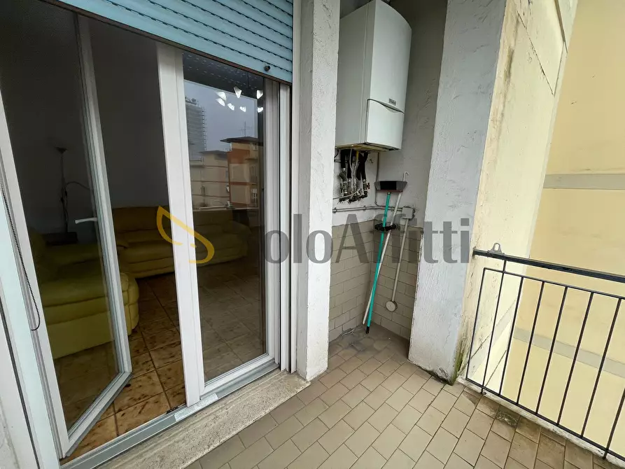 Immagine 5 di Trilocale in affitto  a Frosinone