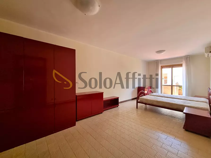 Immagine 7 di Bilocale in affitto  a Catanzaro