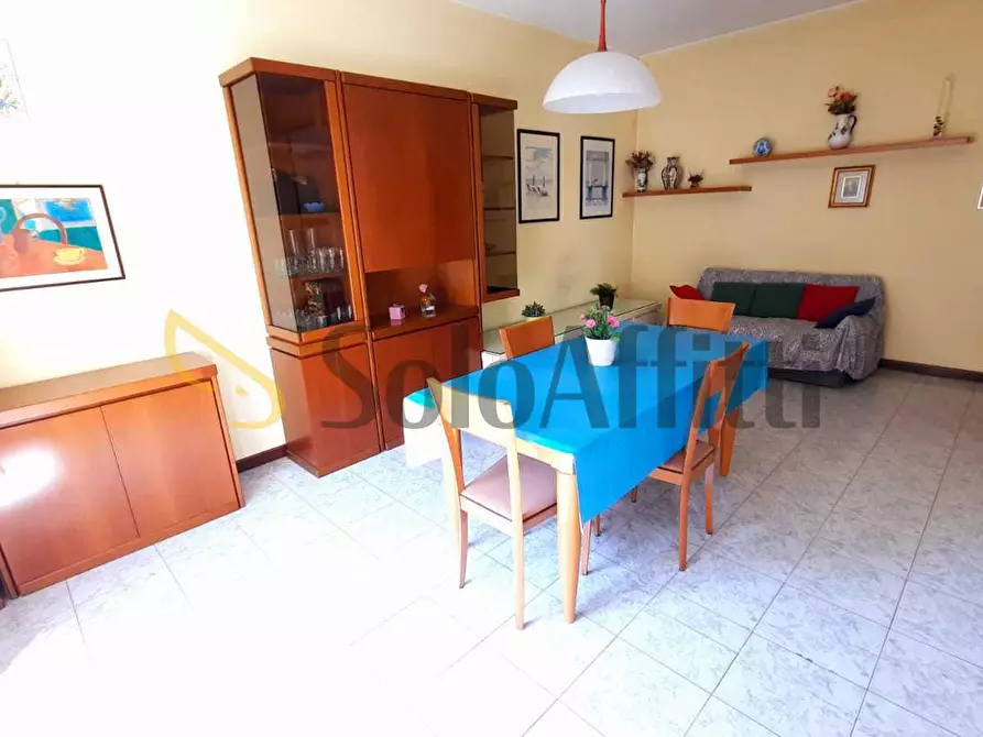 Immagine 10 di Bilocale in affitto  in Via Oliviero Limonta a Cinisello Balsamo