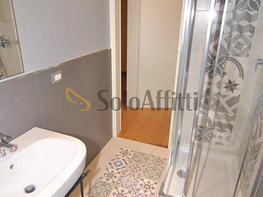 Immagine 17 di Trilocale in affitto  a Livorno