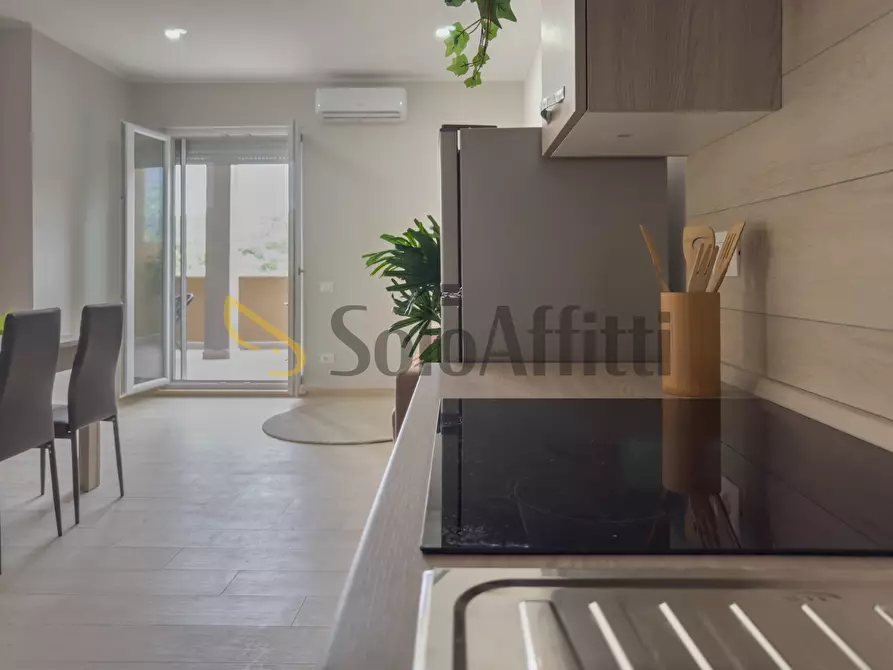 Immagine 3 di Bilocale in affitto  in Strada di San Benedetto a Terni