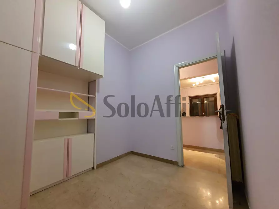 Immagine 11 di Quadrilocale in affitto  a Catanzaro