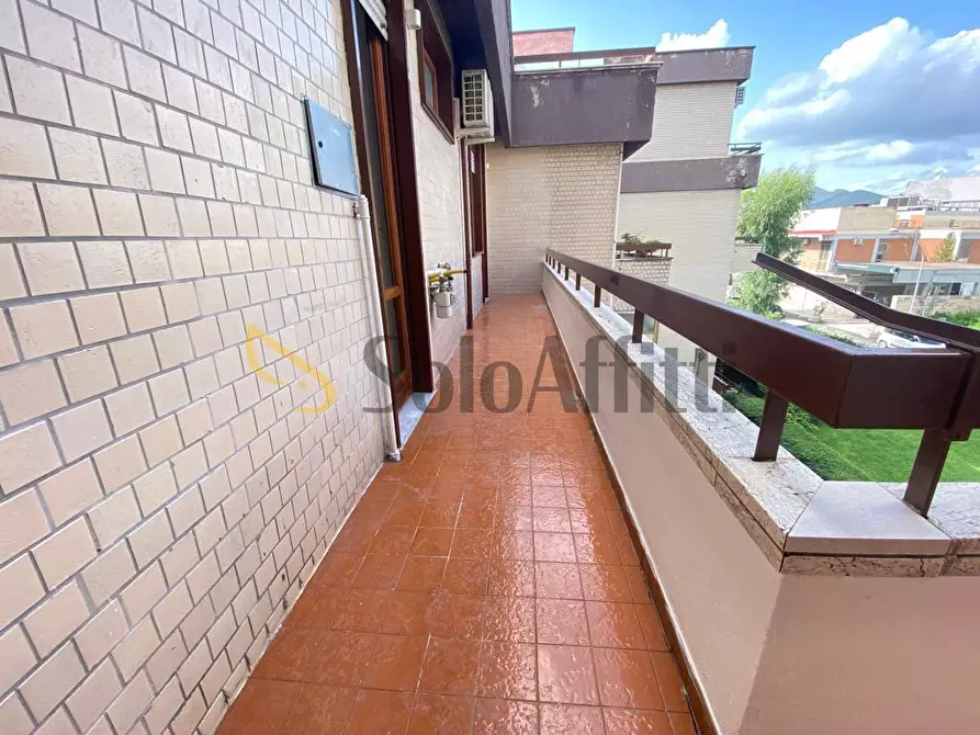 Immagine 7 di Trilocale in affitto  in Viale Abramo Lincoln 166 a Caserta