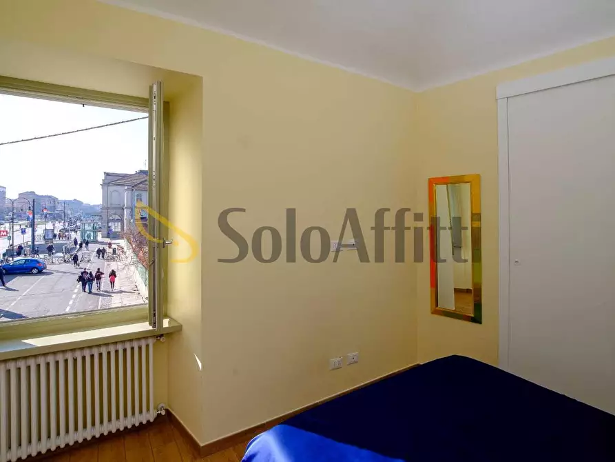 Immagine 20 di Bilocale in affitto  a Torino