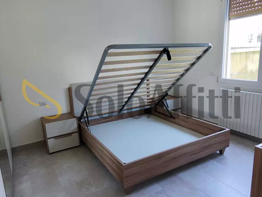 Immagine 9 di Bilocale in affitto  in Via Feltre a Varedo
