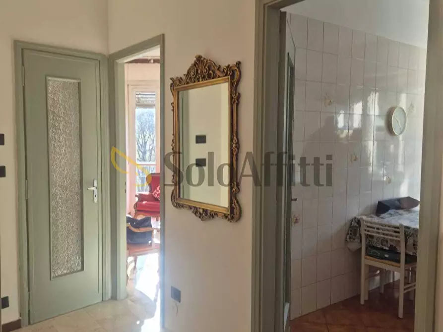 Immagine 15 di Quadrilocale in affitto  in Via San Donato a Torino