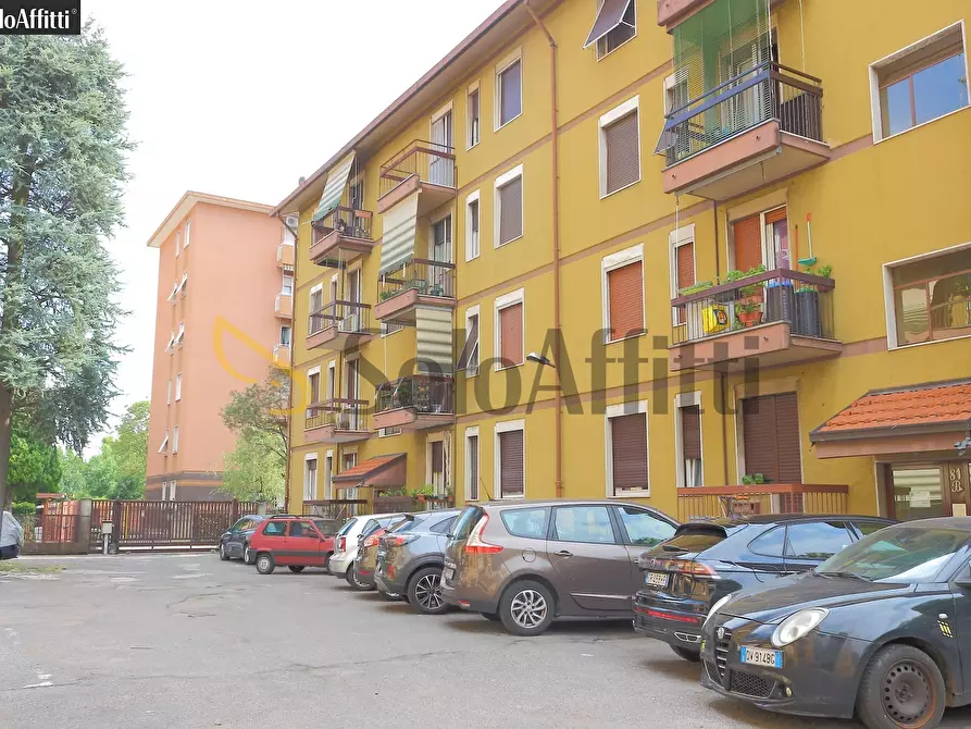 Immagine 17 di Trilocale in affitto  in Via Prati 81 a Desio