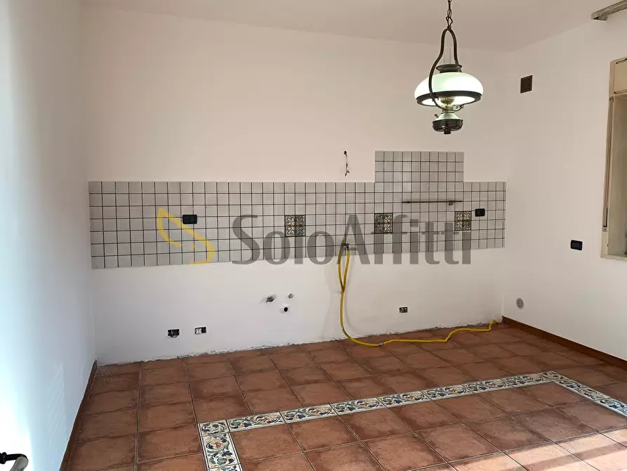 Immagine 13 di Appartamento in affitto  a Catania