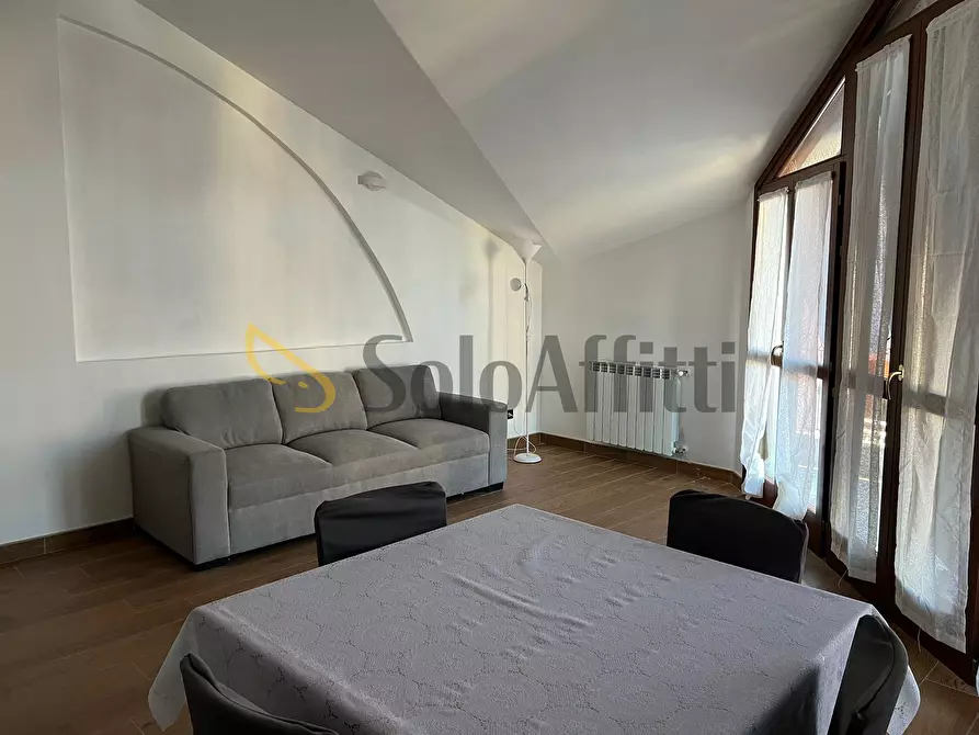 Immagine 10 di Trilocale in affitto  in via xx settembre 5 a Zelo Buon Persico