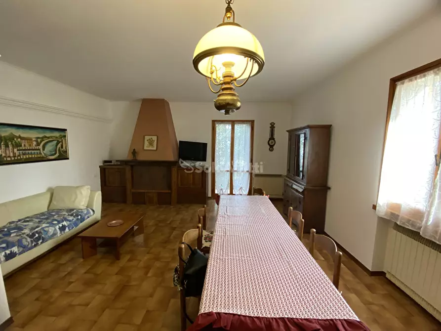 Immagine 5 di Quadrilocale in affitto  in Via Casalecchio 35 E a Rimini