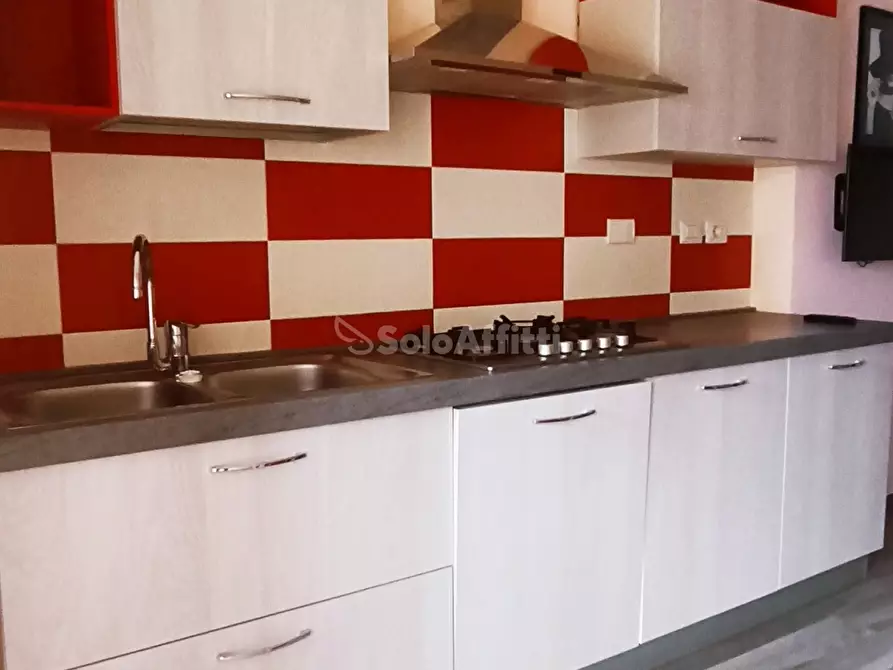 Immagine 6 di Trilocale in affitto  in Corso Giovanni Agnelli 110 a Torino