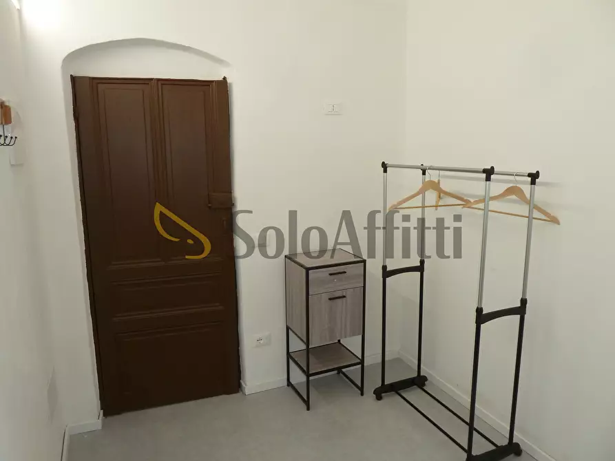 Immagine 3 di Monolocale in affitto  in Via Amoretti 2 a San Remo