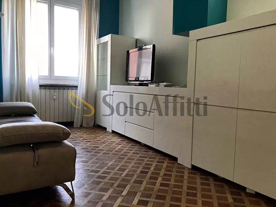 Immagine 4 di Trilocale in affitto  in Via Postumia 1 a Torino