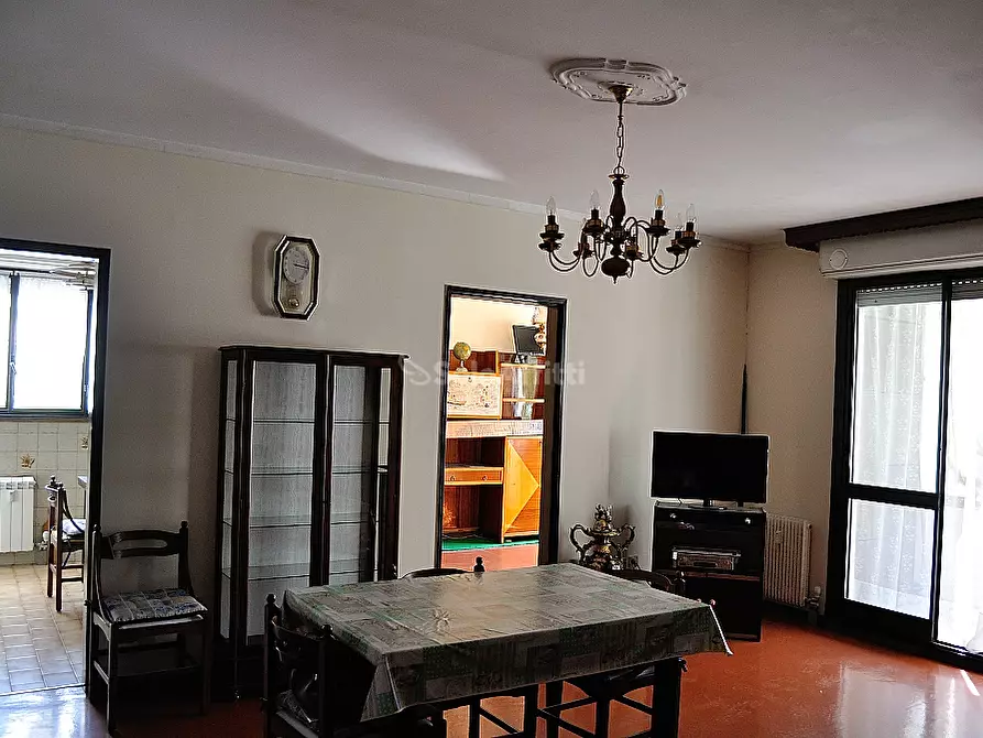 Immagine 1 di Pentalocale in affitto  in Via Don Carlo Gnocchi 19 a Settimo Torinese