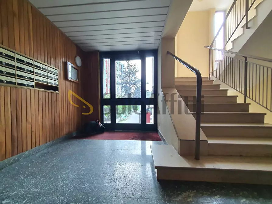 Immagine 17 di Trilocale in affitto  in Via Bezzecca 1A a Catanzaro