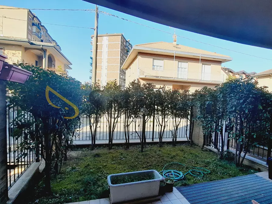 Immagine 7 di Bilocale in affitto  in Via Silvio Pellico a Cinisello Balsamo