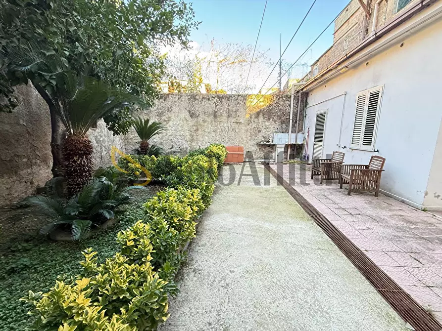 Immagine 4 di Trilocale in affitto  in Via dei Giardini 33 a Caserta