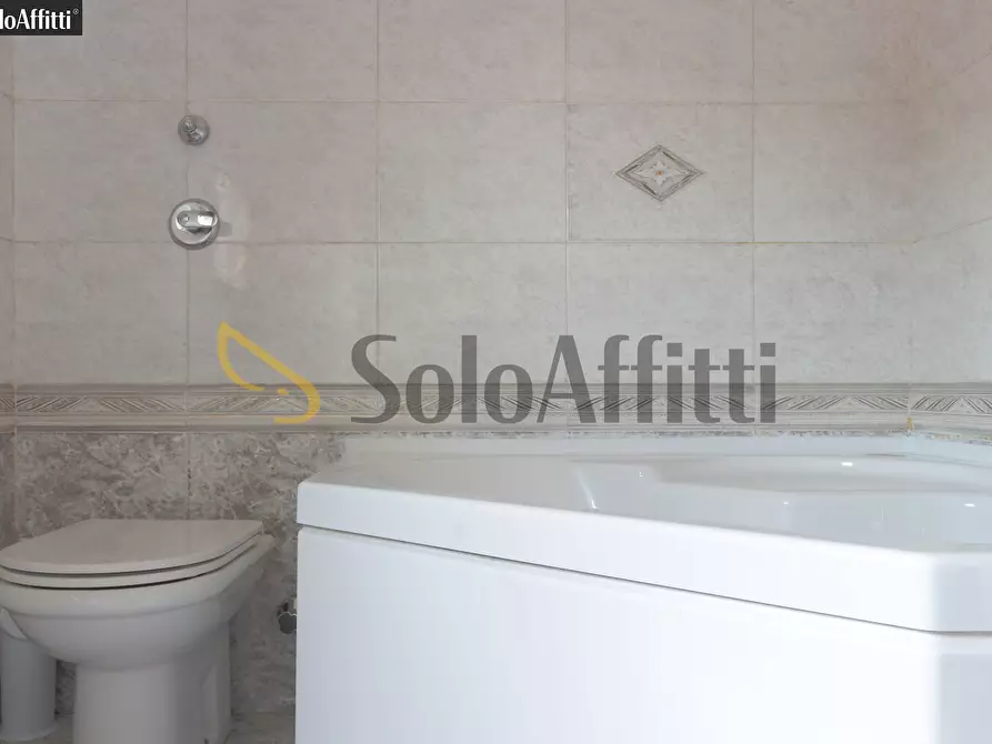 Immagine 31 di Trilocale in affitto  in Via Trieste 78 a Muggiò