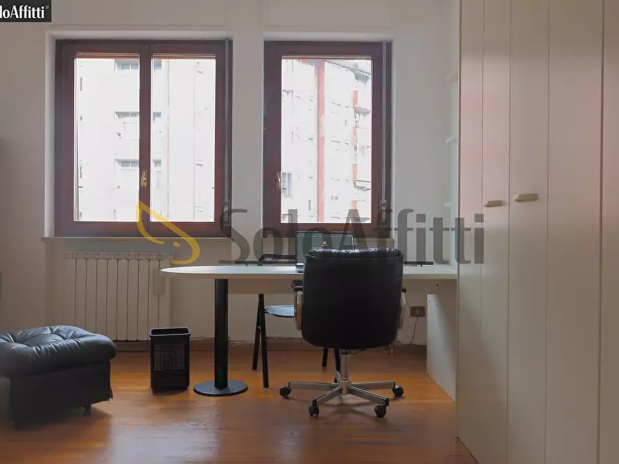 Immagine 43 di Trilocale in affitto  in Piazza Aldo Moro 1 a Cologno Monzese